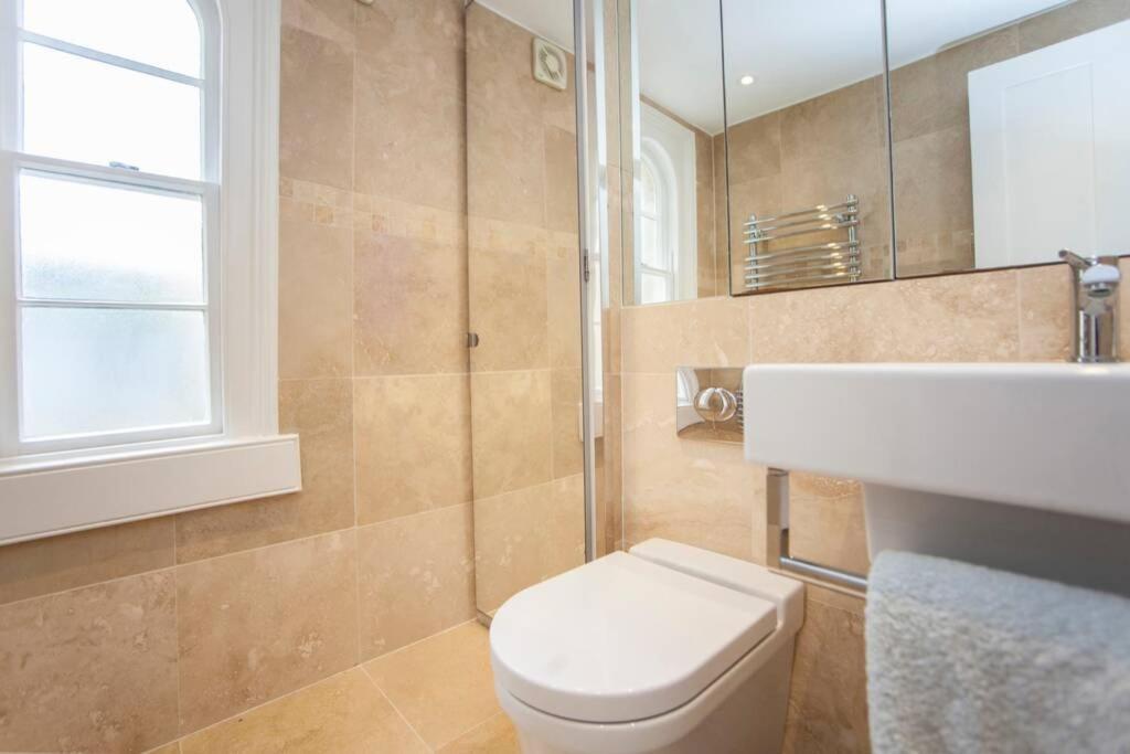 The Bath Retreat Exterior foto