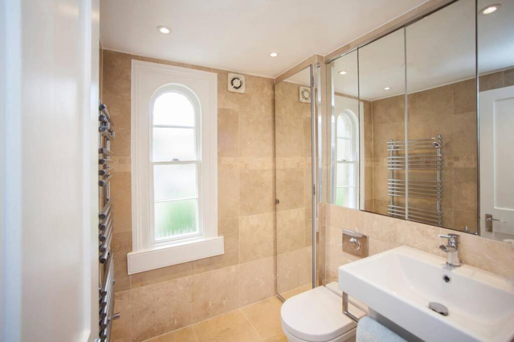 The Bath Retreat Exterior foto