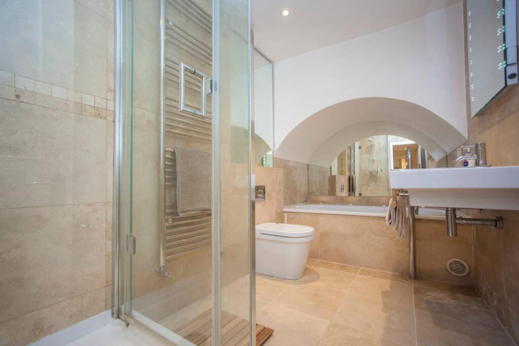 The Bath Retreat Exterior foto
